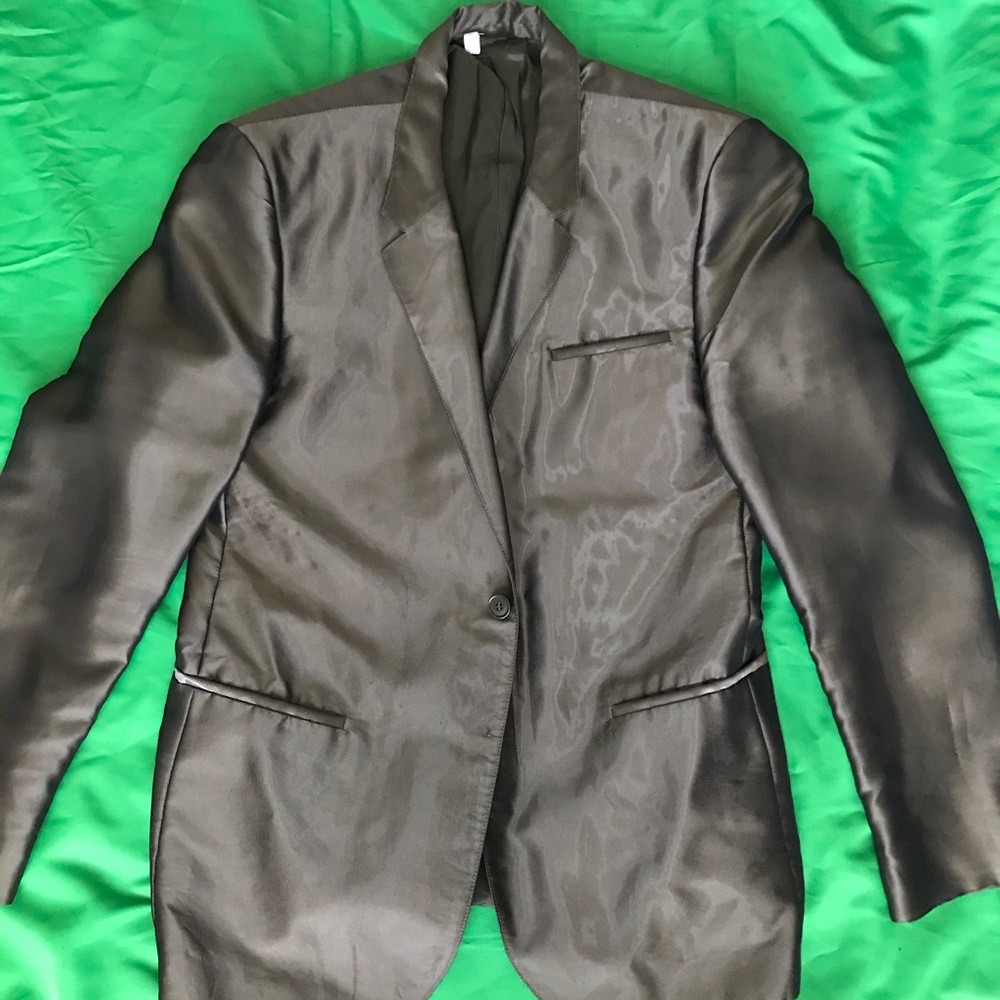 Calvin Klein Suit Blazer